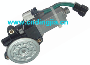 MOTOR A-PWD LH 96318490 FOR DAEWOO MATIZ manufacturers and ...