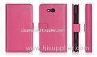 Pink Nokia Lumia 820 Cell Phone Covers Phone Protective Cases