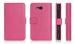 Pink Nokia Lumia 820 Cell Phone Covers Phone Protective Cases