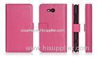 Pink Nokia Lumia 820 Cell Phone Covers Phone Protective Cases