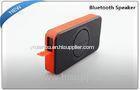 Computer 3W Bluetooth Wireless Speakers With Li-Polymer Battery