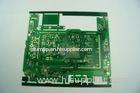 Controlled Impedance High Density Interconnect PCB for Elevator / Heater 0.5 - 6oz