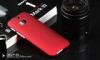 Hard Plastic Waterproof HTC One M8 Smartphone Cases , Shockproof Phone Case
