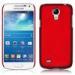 Blank Hard Plastic Phone Skin Case Colorful For Samsung S4 Mini I9190