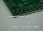 FR4 20 Layer Multilayer PCB Prototype Board with Immersion Tin , Gold Finger