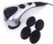 Portable Infrared Dolphin Electric Massage Hammer Auto 15min timing