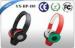 3.5mm jack beats Stereo Headset