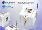 Efficient Spider Vein Removal Equipment , Effectively Removal Red Blood Machine