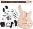 24 Fret DIY Electric Guitar Kits