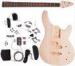 24 Fret DIY Electric Guitar Kits