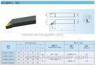 93SVJBR1616H11 Cylindrical Turning Tool Bar 2020K11 2020K16 2525M16 Srew on Clamp