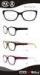 Acetate Optical Frames Demo Lens Optical Eyeglass Frames For Ladies