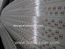 3 Layer Personalized Metal Core PCB / Aluminium Printed Circuit Board Assembly MCPCB