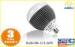 Aluminium 240v 36w Led Bulb Light 180 Degree High Power for hotel