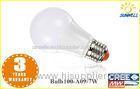 Shopping mall led bulb replacement e27 7w led home light bulbs