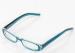Full Rim Optical Eyewear Frames For Kids , Narrow Rectangular , CE And FDA Certificated