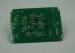 4 Layer PCB Printed Circuit board with IC BGA Gold Finish FR4 Board