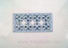 Metal Core LED PCB Board for LED Lighting , Single Layer MC PCB