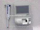 Pocket A1c Analyzer Medical Equipment Diabetes Measuring With Multi Languages