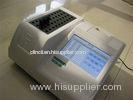 40 Channel Infrared Sensor Automated ESR SED Rate Analyzers With RS-232 Serial Port