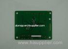 Multilayer Printed Circuit Board FR4 PCB Board of Punching Shape ENIG