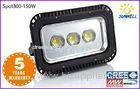 High Lumen Outdoor Led Flood Lights150 w For City Landscape 13500lm