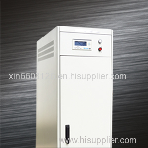 Voltage Stabilizer Voltage Stabilizer