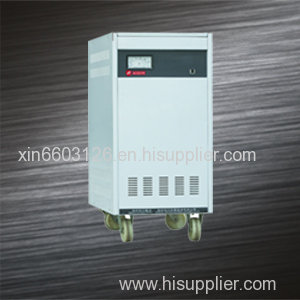 Constant Voltage Transformer (CVT)