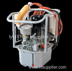 electric hydraulic power pack LP3 Series Electrical Hydraulic Pump