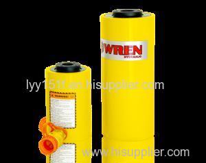 single acting cylinder hydraulic RCH Series Single-Acting Hydraulic Cylinder