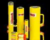 single action hydraulic cylinders RC Series Single-Acting Hydraulic Cylinder