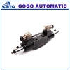 Electro-Hydraulic Proportional Flow & Directional Control Valve