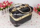 Lady Glittering Silicone Handbag Europe and America Trendy Bags 210*150*120mm