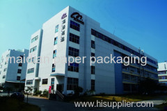Xiamen Maidian Paper Packaging Co.,Ltd