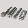 stainless steel precision shaft machining
