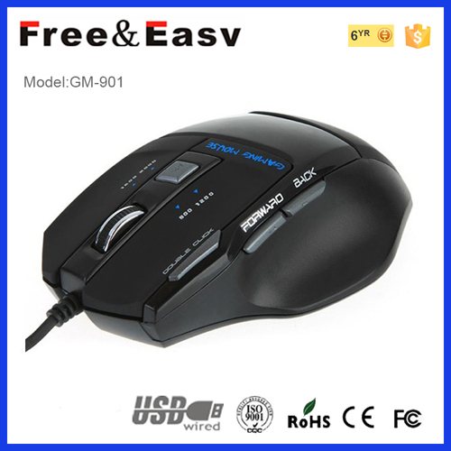 Hottest private model of 8D ergonomic best Gaming Mouse