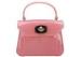 Lady Fashion Colorful Silicone Handbag For Ladies , Women Jelly Handbag