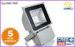 Dimmable Outdoor Led Flood Lights 70 Watt For Tunnel / domestic block