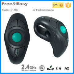 best creative air wireless trackball mouse