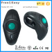 new arrival ergonomic 2.4g wireless trackball mouse