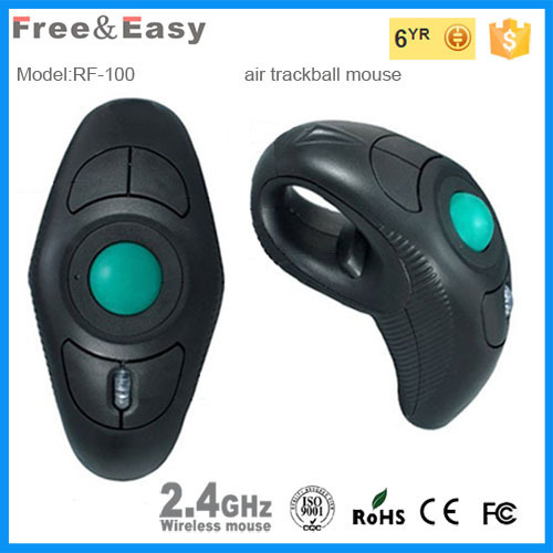 mouse trackball