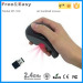 new arrival ergonomic 2.4g wireless trackball mouse