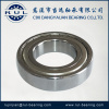 inch deeply groove ball bearings