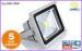 Low Voltage Outdoor Led Flood Lights 30w photocell flood light DC12 / 24V