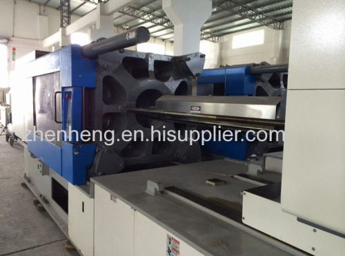 Toyo 450t All-ELECTRIC used Injection Molding Machine