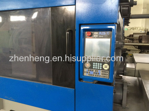 Toyo 450t All-ELECTRIC used Injection Molding Machine