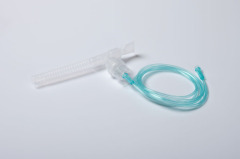 Nebulizer with Mouth Piece