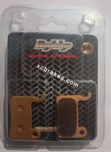 bike accessories sintered brake pad for SHIMANO DEORE