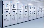 Siemens Develops a New Monitoring System for Medium-Voltage Switchgear