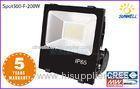 Energy saving 200w ip65 led flood light / led tennis court flood lights